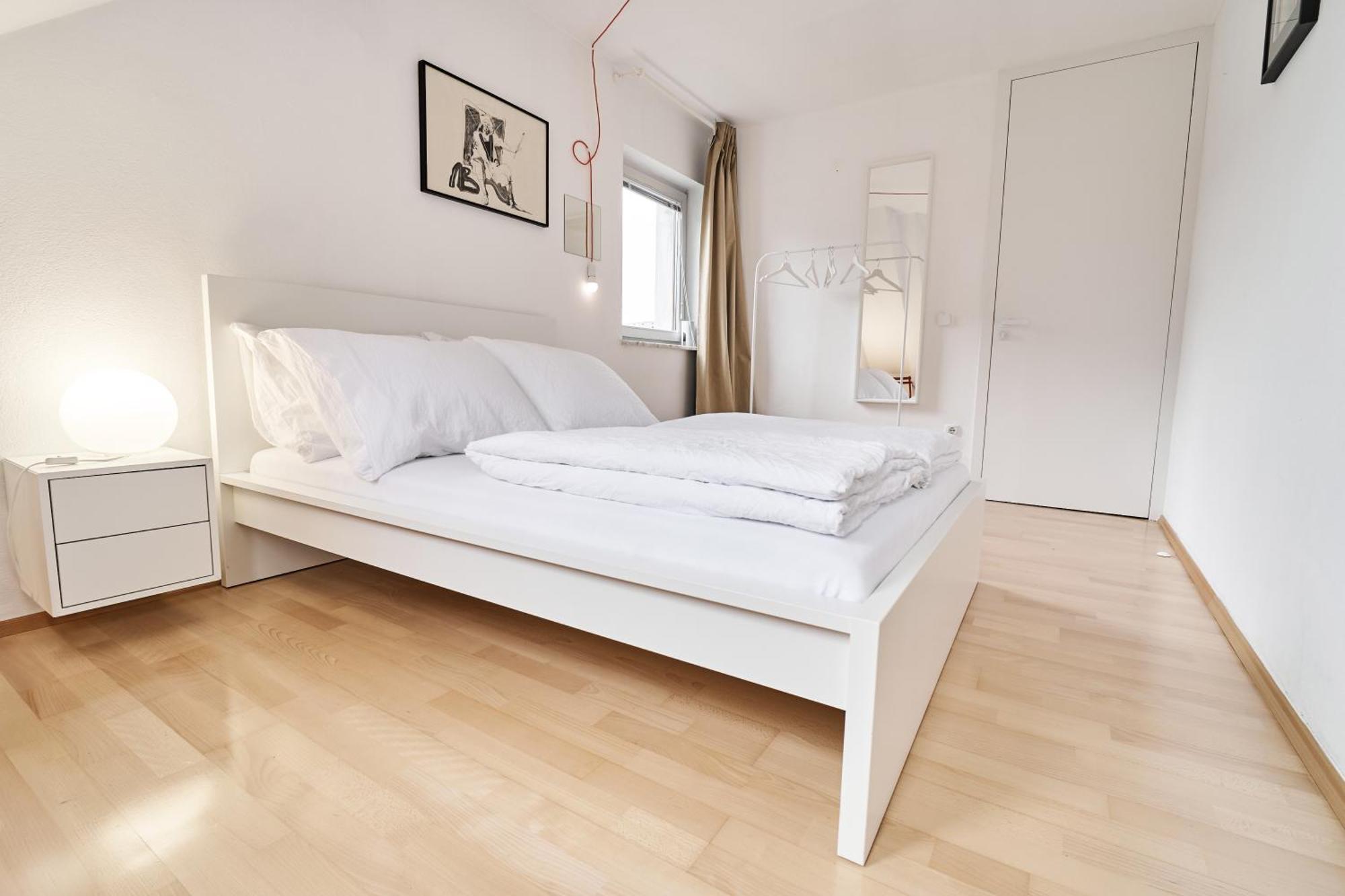 Matic Spacious Modern Apartment Laibach Exterior foto