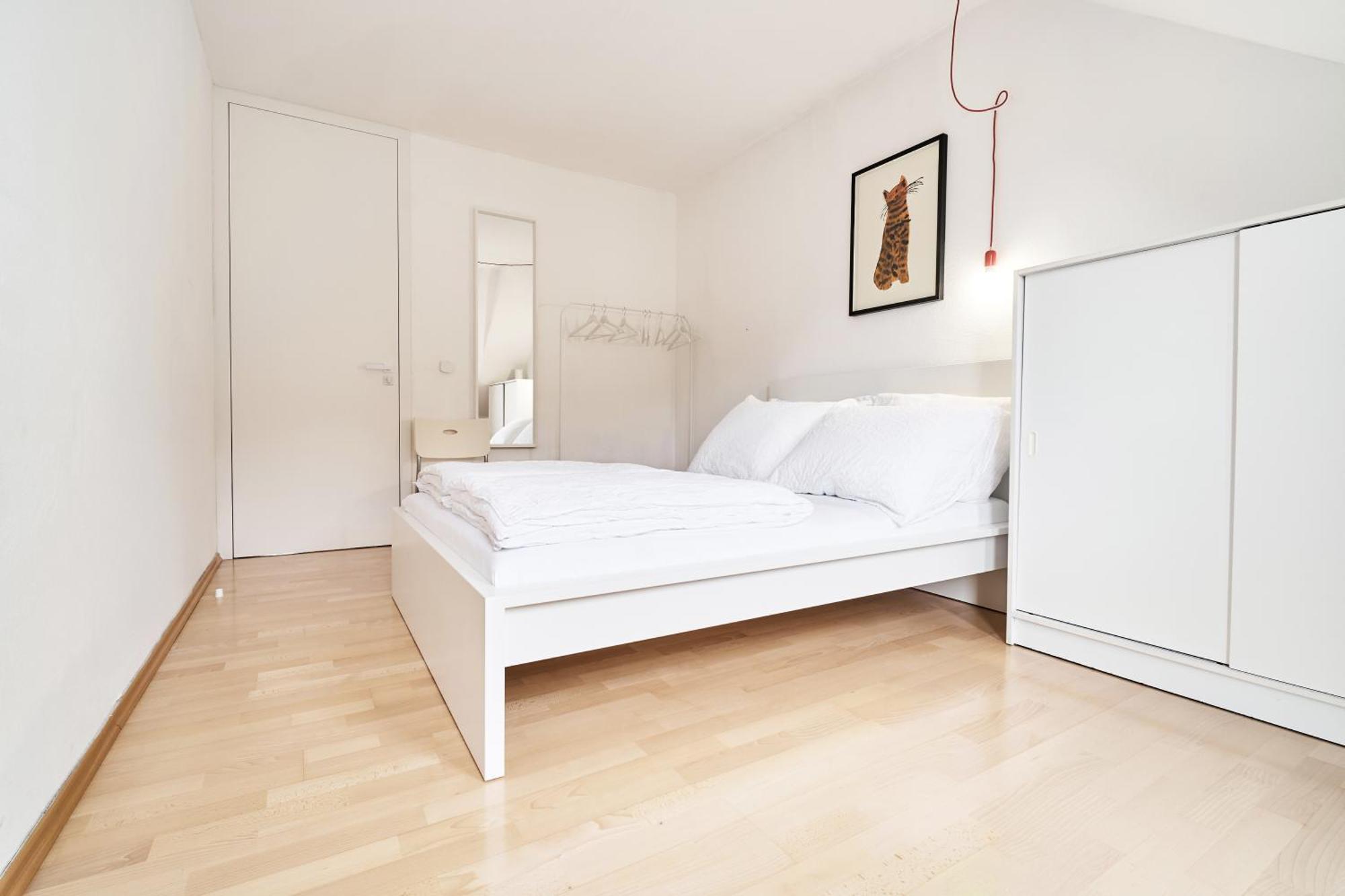 Matic Spacious Modern Apartment Laibach Exterior foto