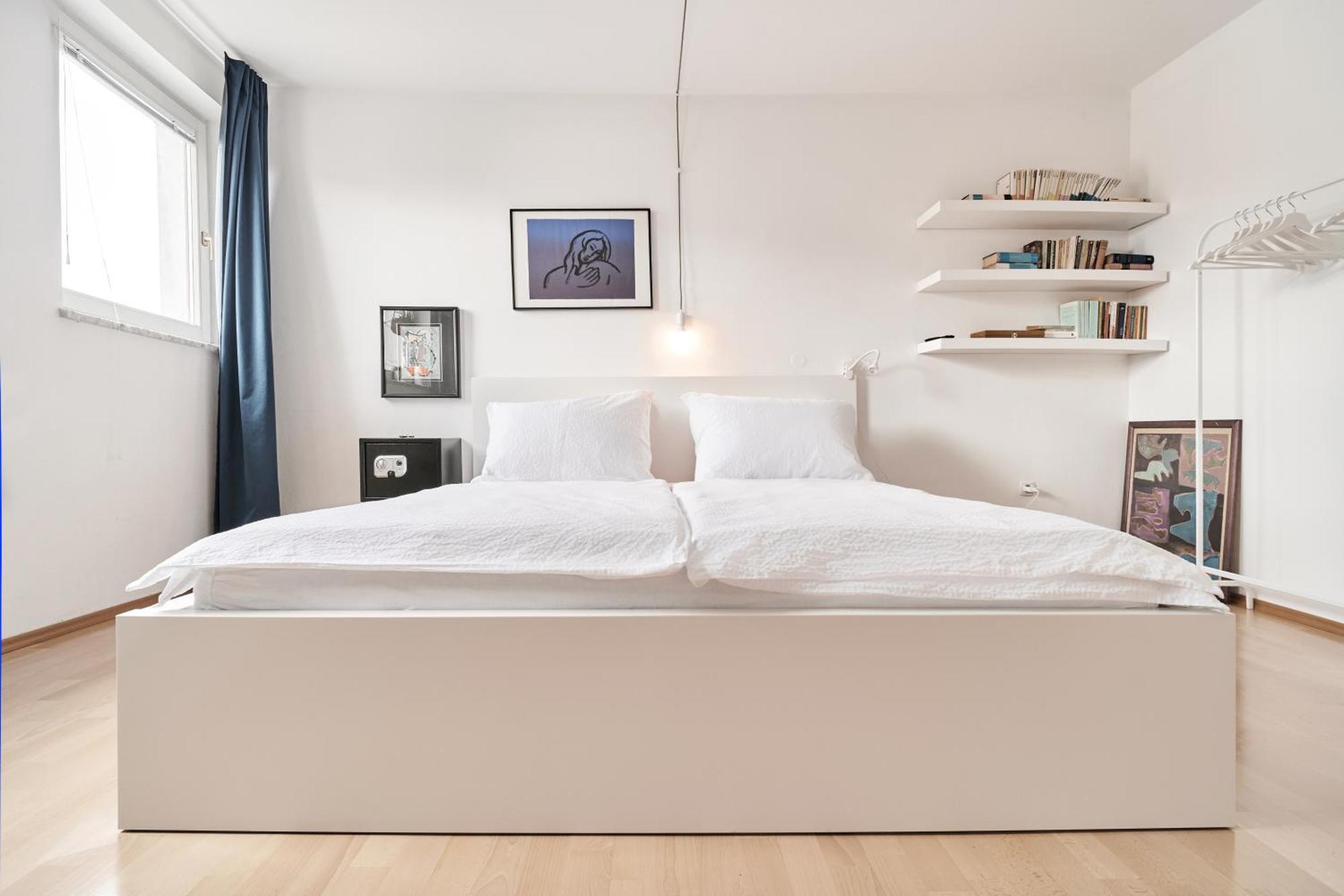 Matic Spacious Modern Apartment Laibach Exterior foto