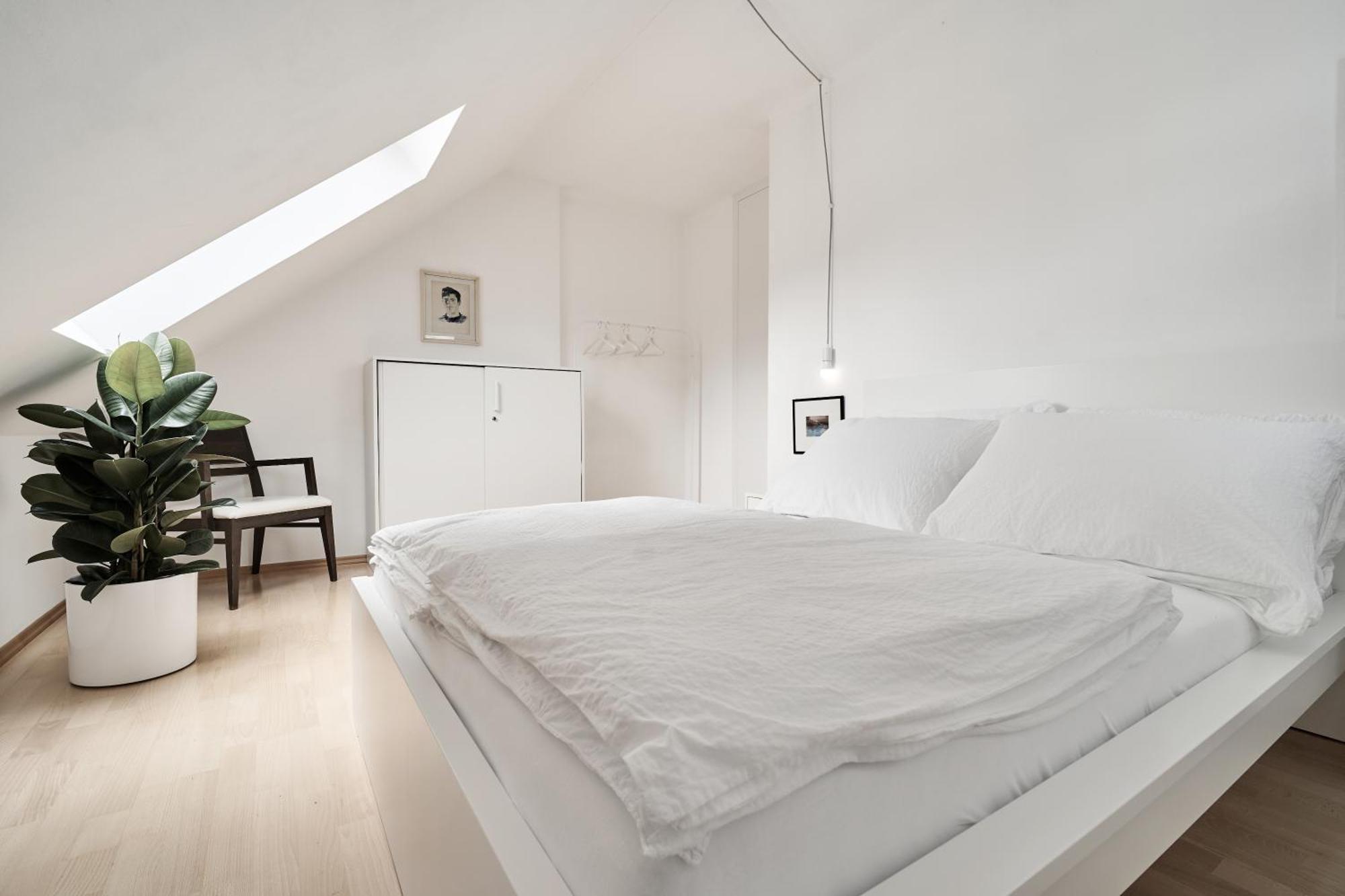 Matic Spacious Modern Apartment Laibach Exterior foto